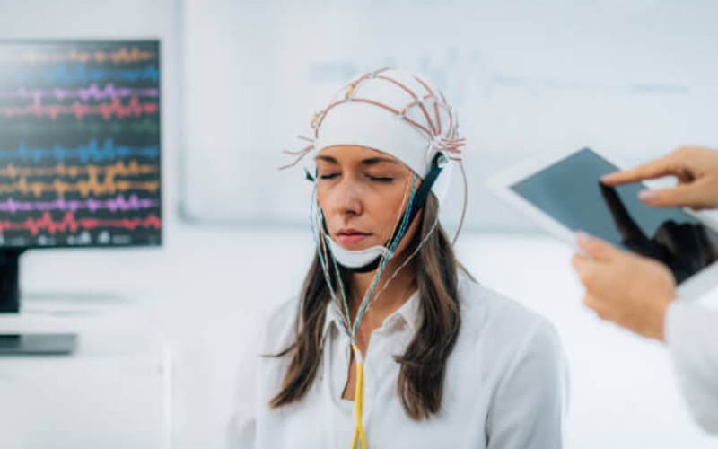 Melhore seu desempenho cognitivo com Neurofeedback