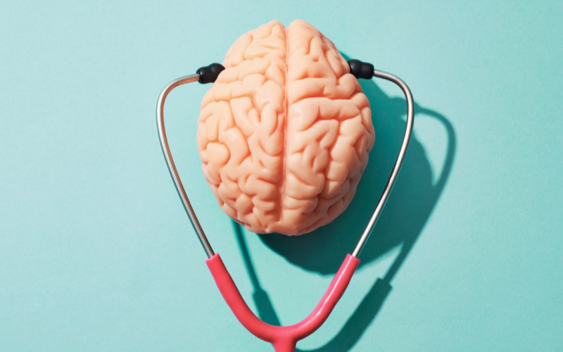Benefícios do Neurofeedback para Saúde Mental