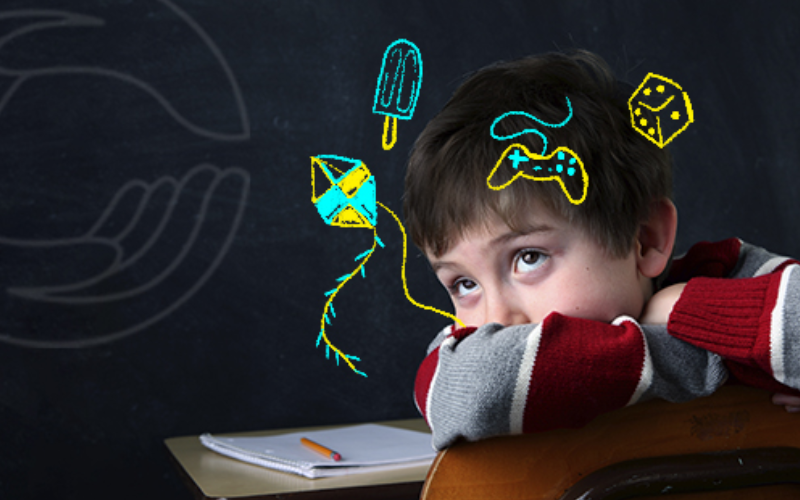 Neurofeedback para crianças: ajuda no TDAH e aprendizado
